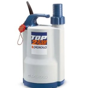 Water Pumps/Inloppspumpar