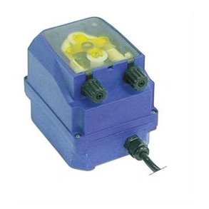 PAX Dosingpump KIT blue SEKO