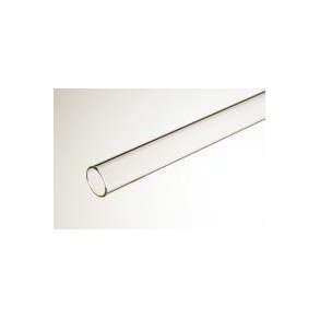UV-Quartz for 63 watts lamps.