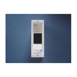 Plastic Box for alarm units