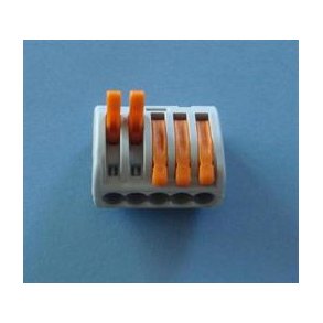 Wire connector for E-III and E-IV controller.