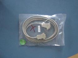 RS232 Cable E-III Crossed - Cables - Biokube A/S