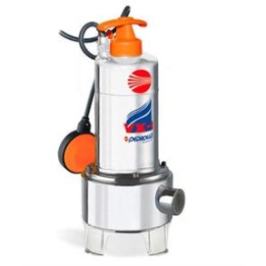 Pedrollo Depliant VX