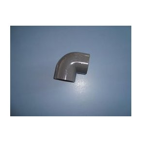 PVC elbow fitting 40 mm