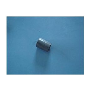 PVC Straight fitting 25 mm