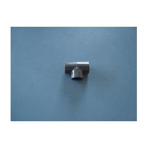 PVC Tee fitting 25 x 25 x 25